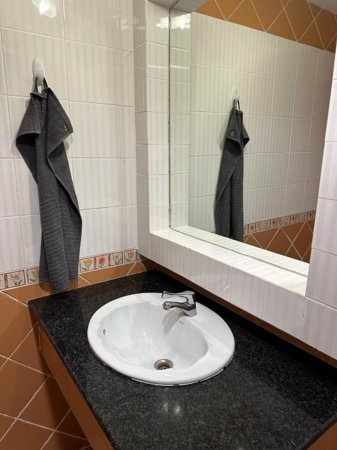 Nid Huahin Hotel Zewnętrze zdjęcie