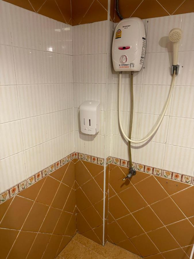 Nid Huahin Hotel Zewnętrze zdjęcie