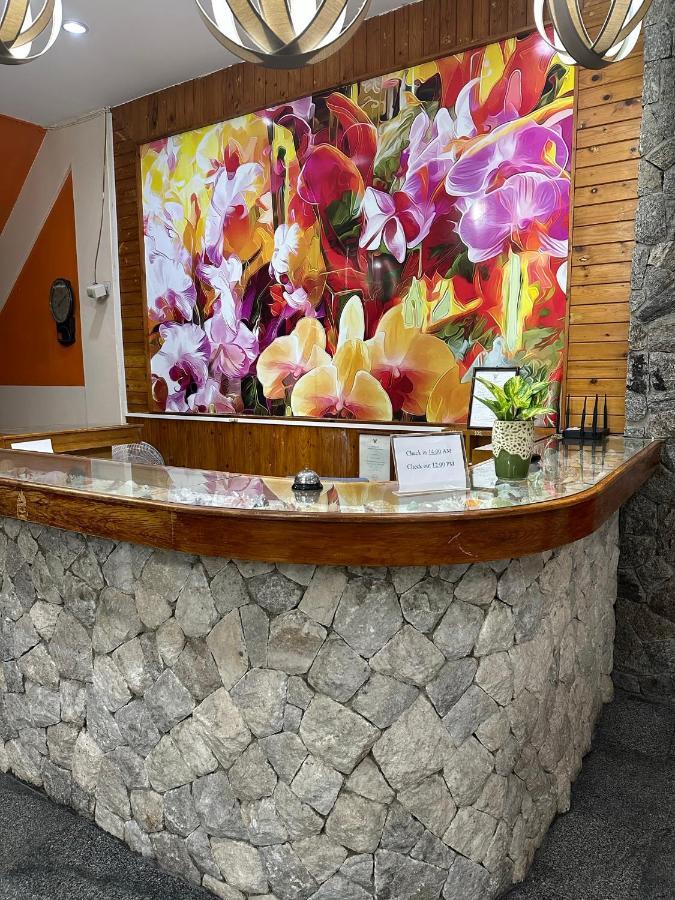 Nid Huahin Hotel Zewnętrze zdjęcie