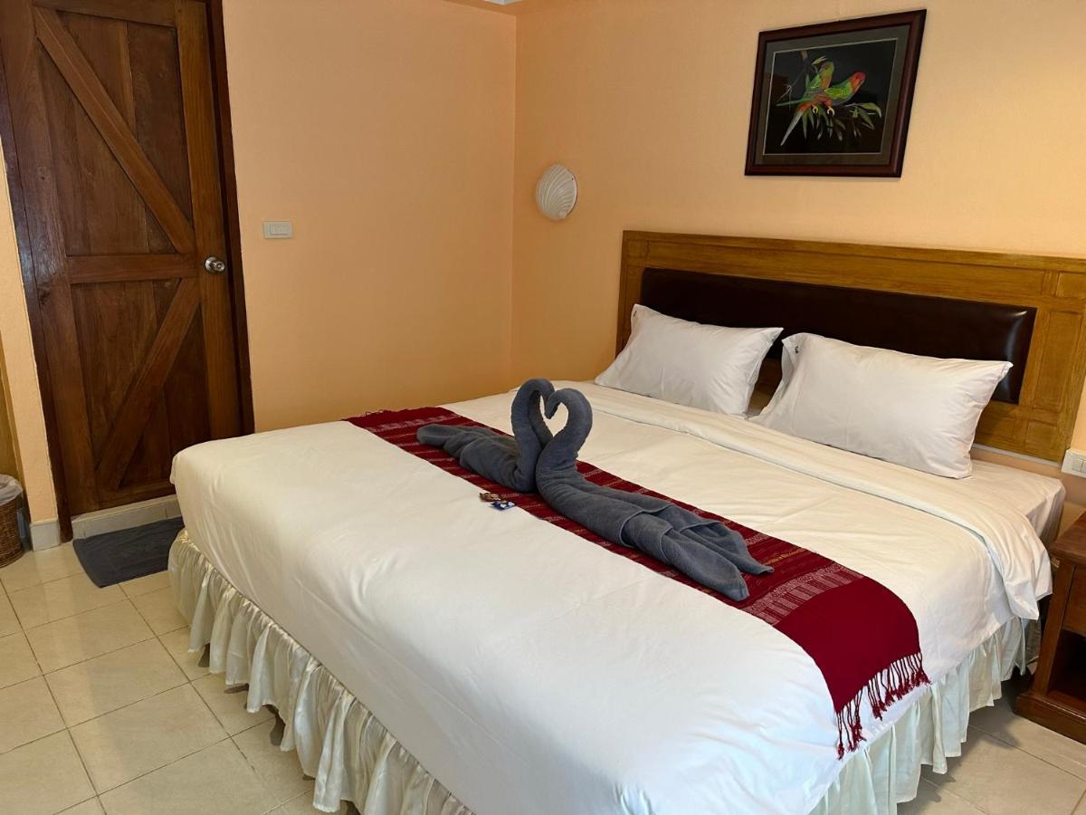 Nid Huahin Hotel Zewnętrze zdjęcie