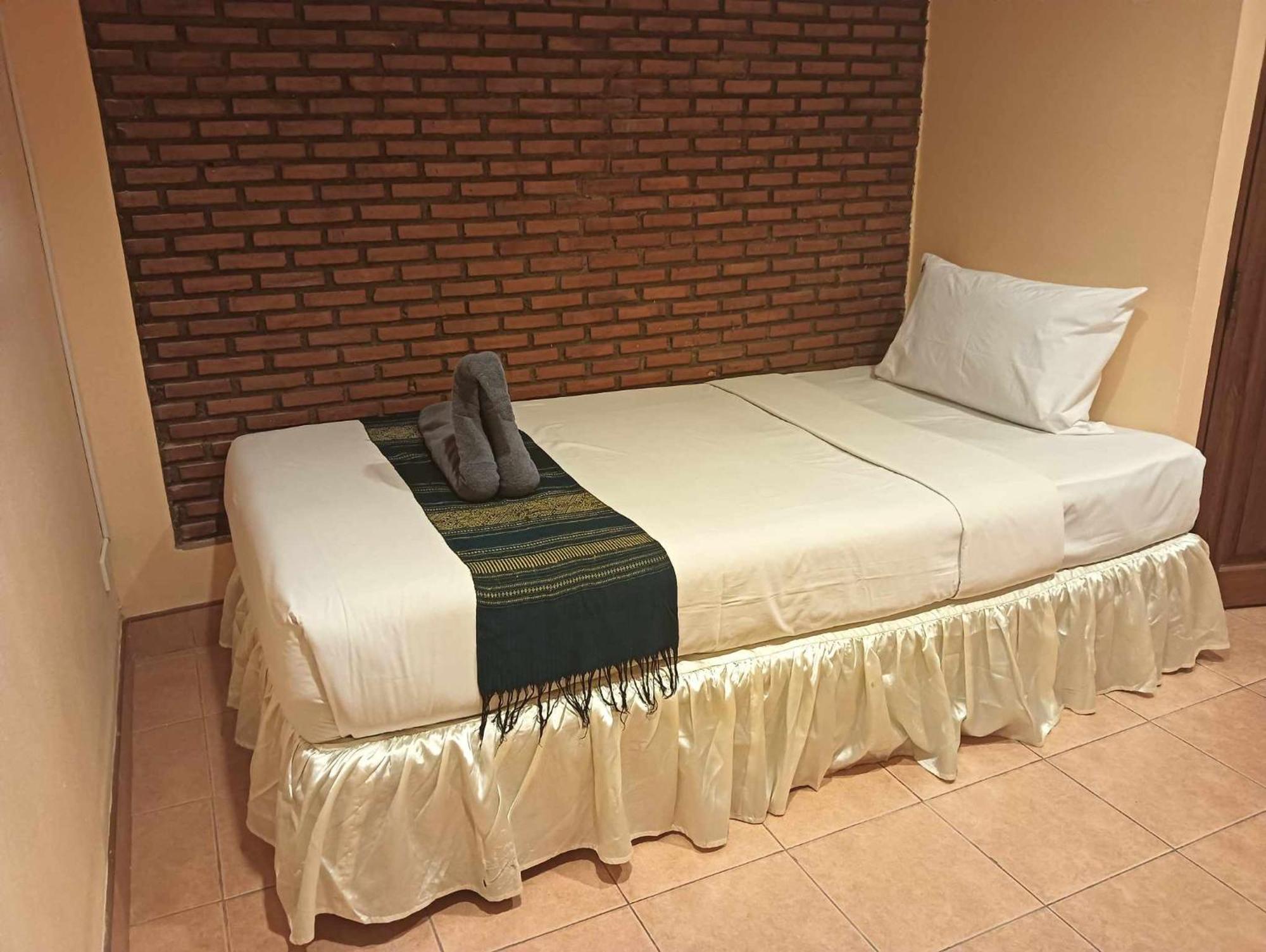 Nid Huahin Hotel Zewnętrze zdjęcie