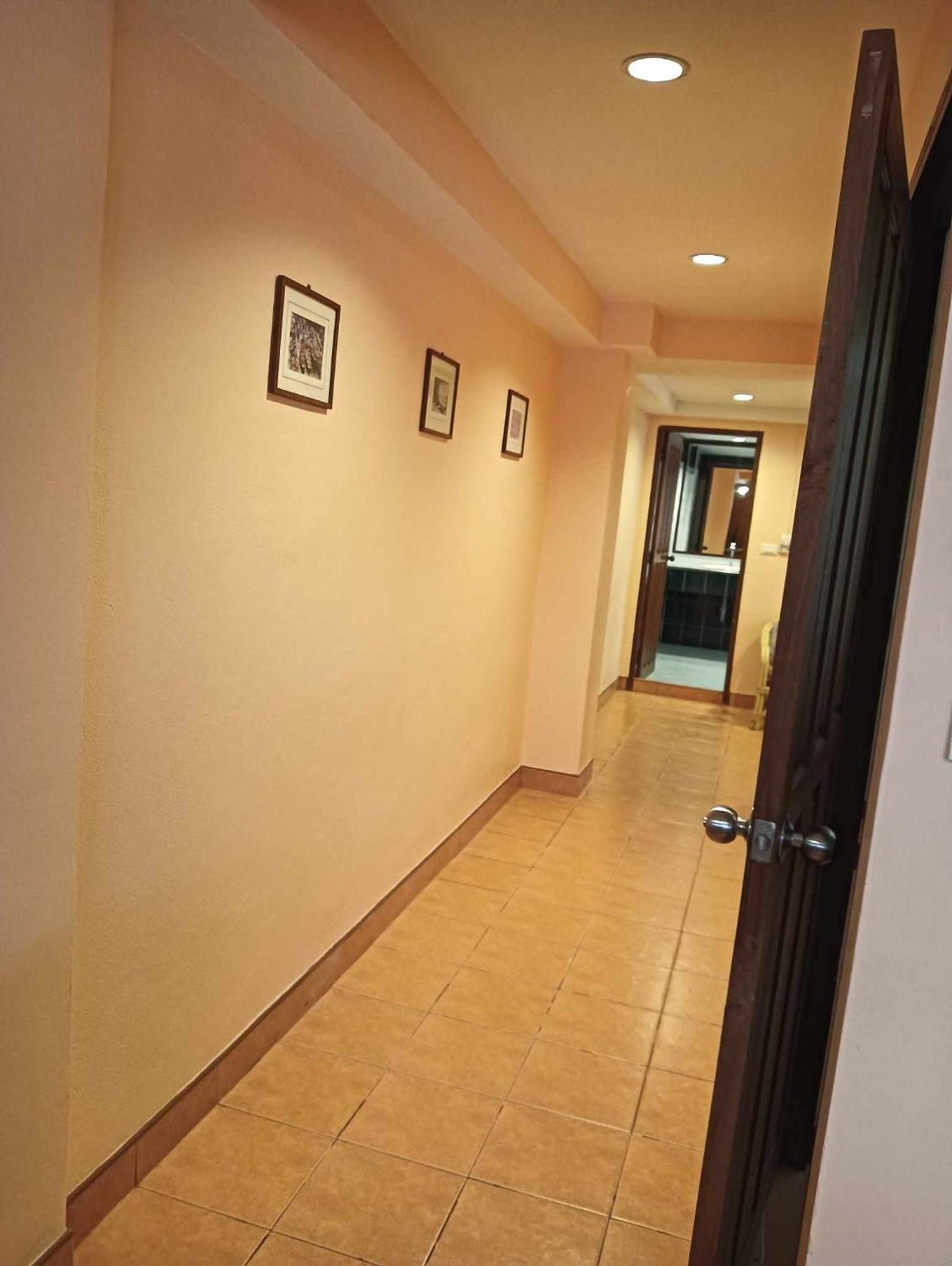 Nid Huahin Hotel Zewnętrze zdjęcie